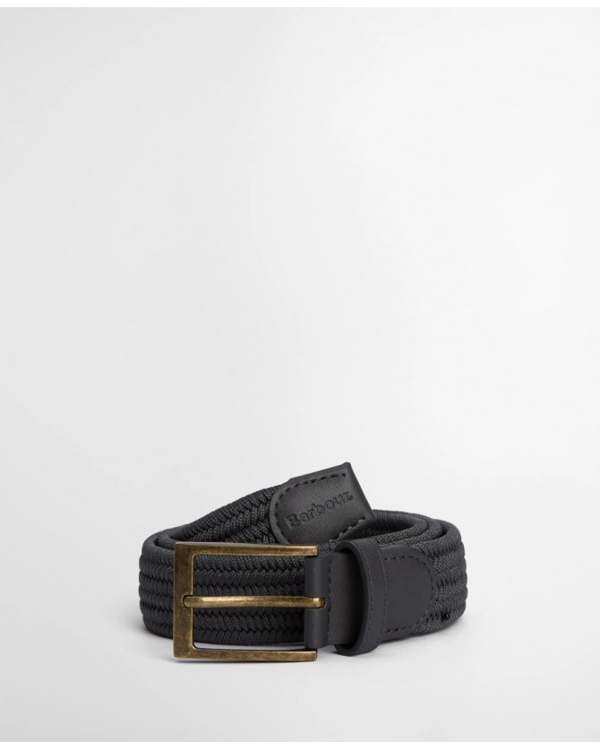 Ζώνη Barbour Γκρι MAC0443-BRGY71