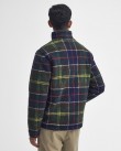 Μπουφάν Fleece Barbour Λαδί MFL0187-BRTN11.1