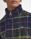 Μπουφάν Fleece Barbour Λαδί MFL0187-BRTN11.1