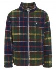 Μπουφάν Fleece Barbour Λαδί MFL0187-BRTN11.1