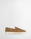 Υπόδημα Loafer Barbour Ταμπά MFO0797-BRBE31.8