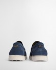 Υπόδημα Loafer Barbour Μπλε MFO0797-BRBL72.3