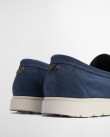Υπόδημα Loafer Barbour Μπλε MFO0797-BRBL72.3