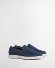 Υπόδημα Loafer Barbour Μπλε MFO0797-BRBL72.3