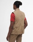 Γιλέκο Barbour Μπεζ MGI0284-BRBE31