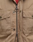 Γιλέκο Barbour Μπεζ MGI0284-BRBE31