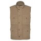 Γιλέκο Barbour Μπεζ MGI0284-BRBE31