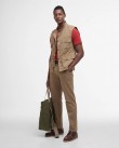 Γιλέκο Barbour Μπεζ MGI0284-BRBE31