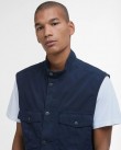 Γιλέκο Barbour Σκούρο μπλε MGI0284-BRNY51