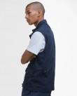 Γιλέκο Barbour Σκούρο μπλε MGI0284-BRNY51