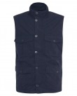 Γιλέκο Barbour Σκούρο μπλε MGI0284-BRNY51