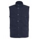 Γιλέκο Barbour Σκούρο μπλε MGI0284-BRNY51