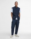 Γιλέκο Barbour Σκούρο μπλε MGI0284-BRNY51