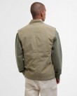 Γιλέκο Barbour Λαδί MGI0284-BROL11.1