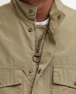 Γιλέκο Barbour Λαδί MGI0284-BROL11.1