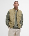 Γιλέκο Barbour Λαδί MGI0284-BROL11.1