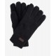 Γάντια Barbour Μαύρα MGL0065-BRBK11