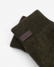Γάντια Barbour Λαδί MGL0065-BRGN91