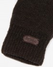 Γάντια Barbour Λαδί MGL0065-BRGN91