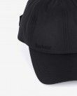 Καπέλο Jokey Barbour Μαύρο MHA0005-BRBK91
