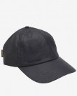 Καπέλο Jokey Barbour Μαύρο MHA0005-BRBK91