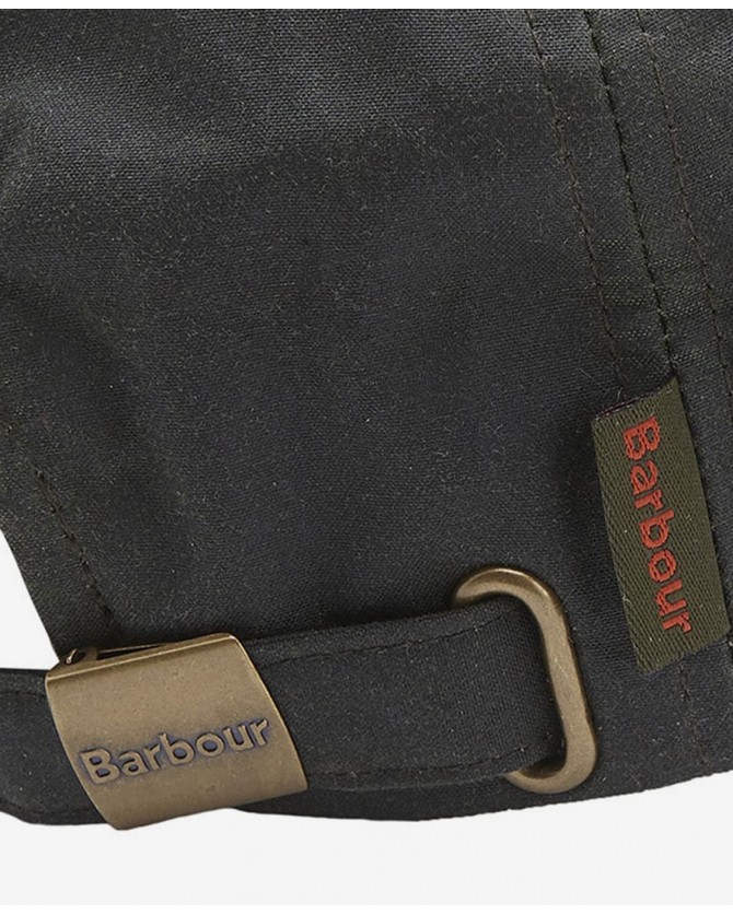 Καπέλο Barbour Λαδί MHA0005-BRSG91