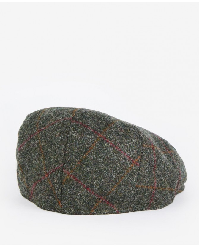 Τραγιάσκα Barbour Λαδί MHA0009-BROL52