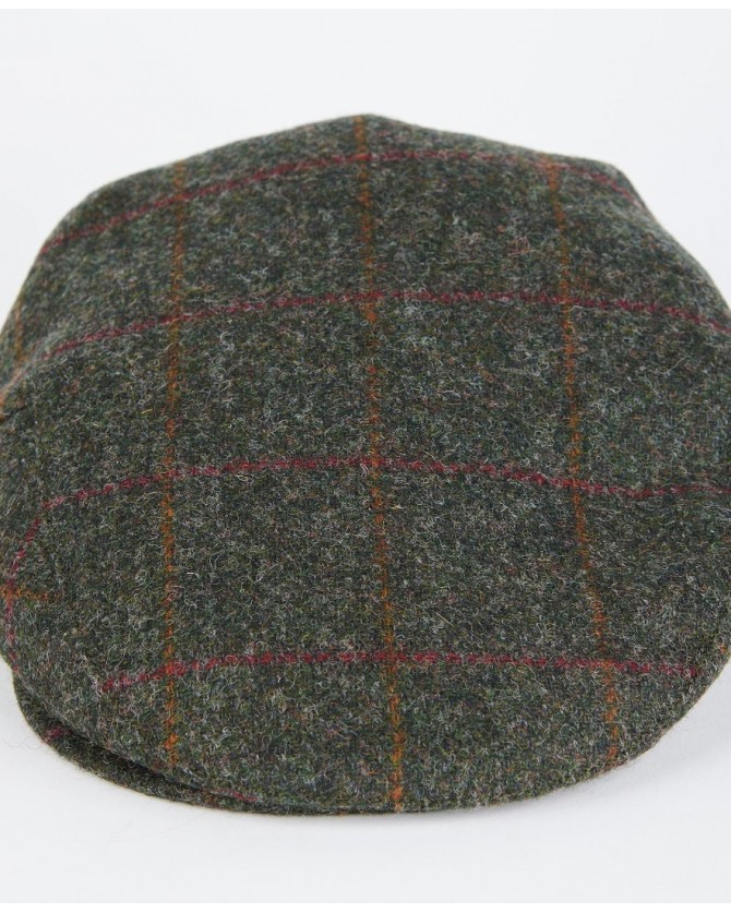 Τραγιάσκα Barbour Λαδί MHA0009-BROL52