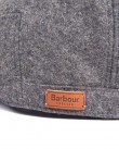 Τραγιάσκα Barbour Γκρι MHA0439-BRGY31