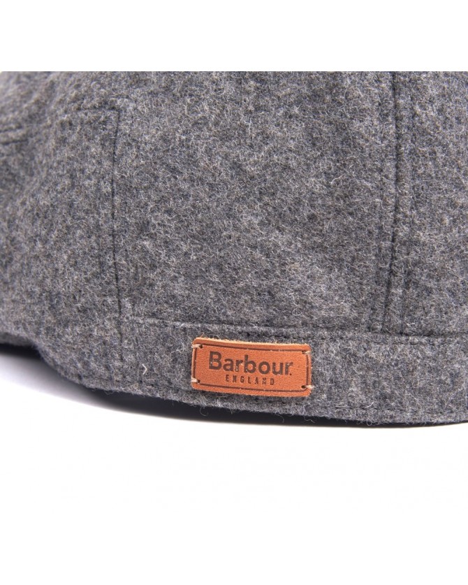Τραγιάσκα Barbour Γκρι MHA0439-BRGY31