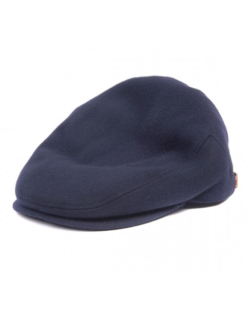 Τραγιάσκα Barbour Σκούρο μπλε MHA0439-BRNY91