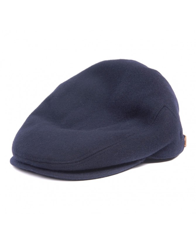 Τραγιάσκα Barbour Σκούρο μπλε MHA0439-BRNY91