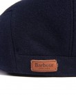 Τραγιάσκα Barbour Σκούρο μπλε MHA0439-BRNY91
