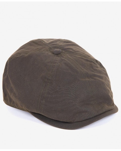 Τραγιάσκα Barbour Λαδί MHA0566-BROL71