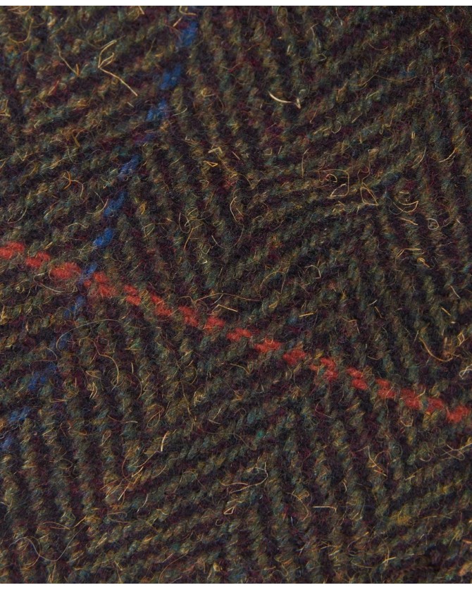 Τραγιάσκα Barbour Λαδί MHA0640-BROL15