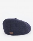 Τραγιάσκα Barbour Σκούρο μπλε MHA0708-BRNY11