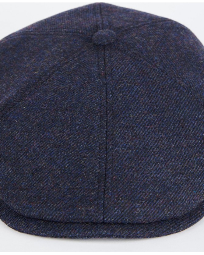 Τραγιάσκα Barbour Σκούρο μπλε MHA0708-BRNY11