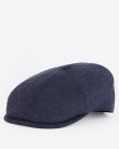 Τραγιάσκα Barbour Σκούρο μπλε MHA0708-BRNY11