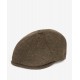 Τραγιάσκα Barbour Λαδί CLAYMORE BAKERBOY MHA0708-BROL51