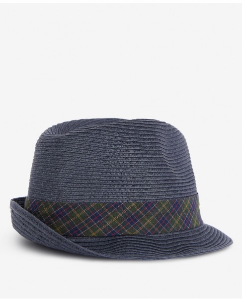 Καπέλο Barbour Σκούρο μπλε MHA0734-BRNY71