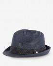 Καπέλο Barbour Σκούρο μπλε MHA0734-BRNY71