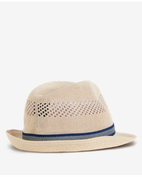 Καπέλο Barbour Εκρού MHA0789-BRBE11