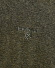 Πλεκτό Barbour Λαδί MKN0341-BRGN71