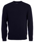 Πλεκτό Barbour Σκούρο μπλε MKN0584 NY91-Navy
