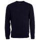 Πλεκτό Barbour Σκούρο μπλε MKN0584 NY91-Navy