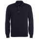 Πλεκτό Barbour Σκούρο μπλε MKN0585 NY91-Navy