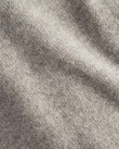Ζακέτα πλεκτή Barbour Γκρι-Μπεζ MKN0731-BRST16 STONE
