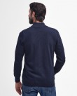 Πλεκτό Barbour Σκούρο μπλε MKN1074-BRNY91