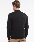 Ζακέτα Barbour Μαύρη MKN1104 BK31-Black