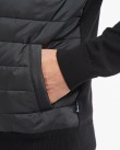 Ζακέτα Barbour Μαύρη MKN1104 BK31-Black